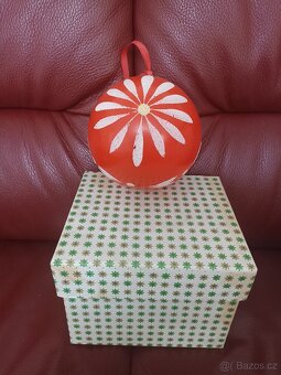 Vánoční dekorace - 4