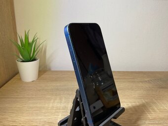 iPhone 13 mini 128GB – Modrý (Blue) - 4