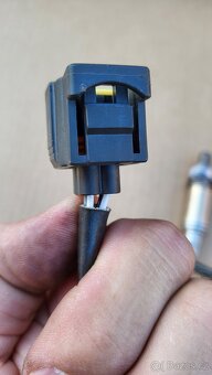 Lambda sonda Dodge RAM 1500 - 4