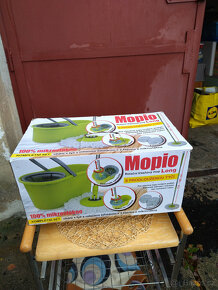 Rotační mop. Nový - 4