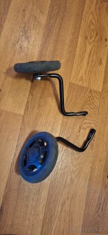 Dětské kolo Specialized - 4