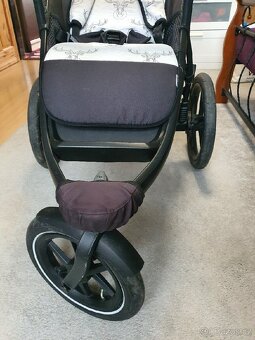 Kočárek Thule Urban glide 2 - 4