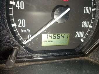 Škoda fabie 14 MPI - 4