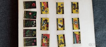 Starší kartičky - 4