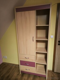 Dětský nábytek - 4