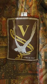 Bunda italské výroby - 4