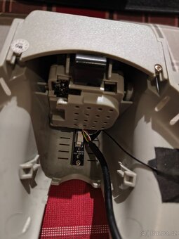 DVR kamera Škoda Superb 3 - 4