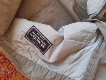 Bushman - pánské kapsáče, vel. 52P - 4