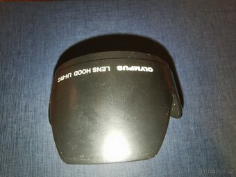 Objektiv Olympus M.ZUIKO ED 40-150 mm R - 4