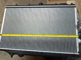 Mazda 323 BG náhradní díly - 4