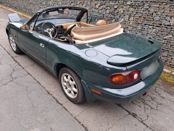 Mazda MX-5 - 4