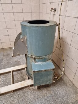 Výprodej  potravinářských strojů - 4