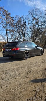 BMW 3 F31 Sport - 4