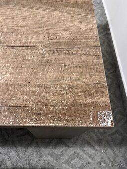 Konferenční stůl - 4