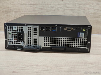 Dell Vostro 3681 SFF (i3 10100, 8GB DDR4, 256SSD) - 4