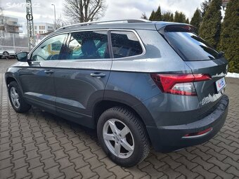 Škoda Karoq, 1.5 TSi Style - 4
