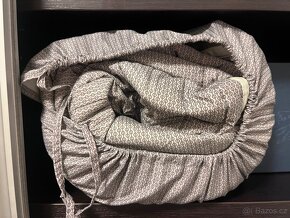 Přehoz Penningblad Ikea nové - 4