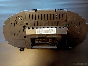 Budíky Octavia 2 1Z0920812D - 4