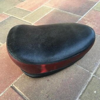 Stadion S22 - originál sedlo ☝🏻poptávka☝🏻 - 4