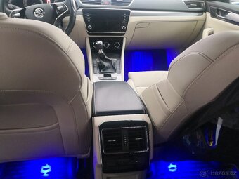 Škoda Superb 3 fl 2020 style extra 104km - 4