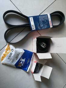 Díly po citroën xsara 1.8 i lfx - 4