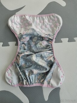 Svrchní kalhotky - 4