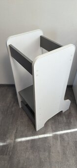 Učící věž littleup kids - 4