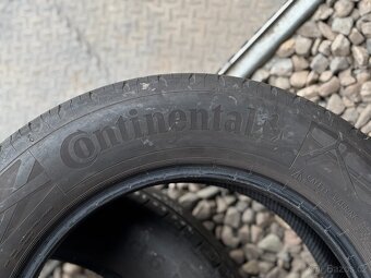 205/60/16 - Continental letní pár pneu - 4