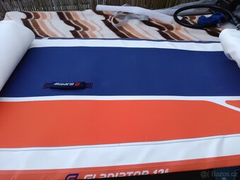 paddleboard GLADIATOR Elite 12'6'' Sport - 4