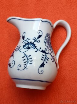 Cibulák džbánek - 4