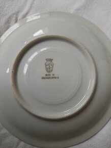 kávová / čajová souprava - 4