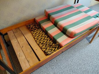 Poschoďová postel - 4