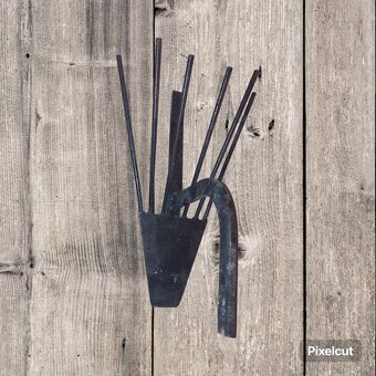 Tera vari příslušenství. - 4