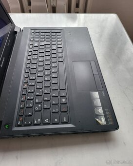 Lenovo B5400 (80B6) i3 SSD - 4