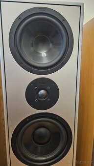 Reprosoustava CANTON - 4