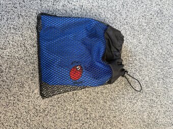 obleček na malého pejska - 4