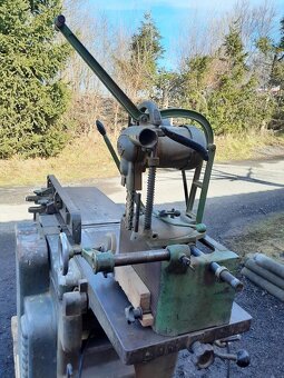 Řetězová Dlabačka ELU MKS 33 - 4