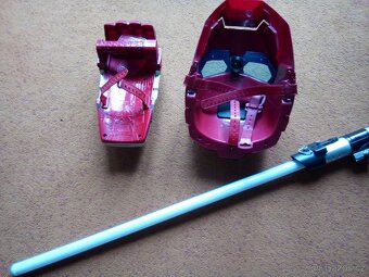 Výbava hráče Transformers - 4