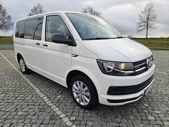 Volkswagen Multivan, 2L 110KW, 4X4, DSG, DPH - 4