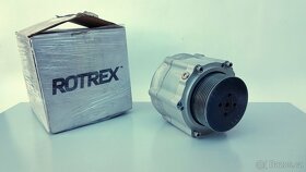 Rotrex C30-94 kompresor + príslušenstvo - 4