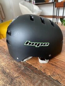 Freestyle helma Hope - 4