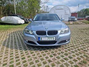 BMW E90 facelift 330i 200kw - 4