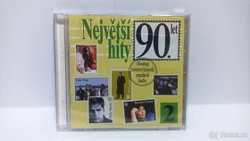 CD Hity 90 let - 4