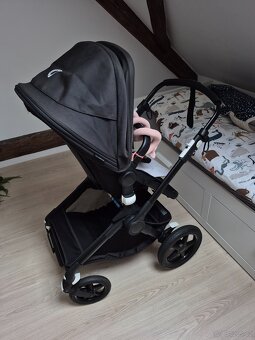 Bugaboo Fox 3 black - 4
