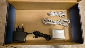ADSL/VDSL modem ZTE H267A - 4