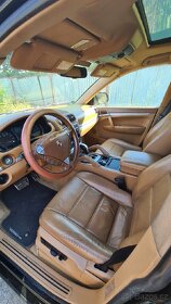Porsche Cayenne 3.2 184KW LPG náhradní díly - 4
