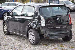 Škoda CITIGO 1.0i 44kW - 4