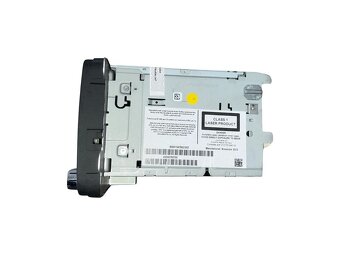 Original navigace RNS510 Columbus 3T0035680B r.v. 2015 - 4