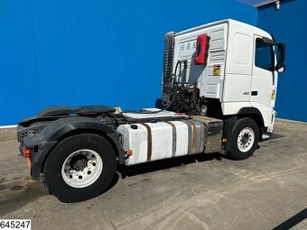 Volvo FH13 460 4x2 / Euro 5 / Lowcab / Hydraulika - 4