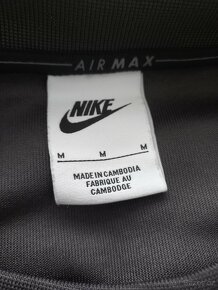 Mikina Nike Air Max (vel. M) - 4
